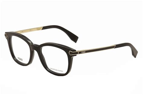 fendi opticals|eyewear Fendi glasses frames.